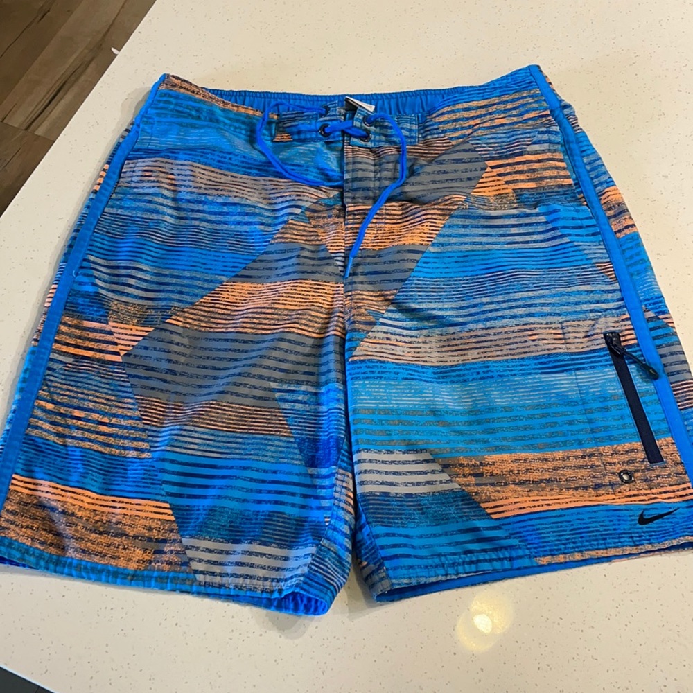 Men’s Swimming Shorts Nike